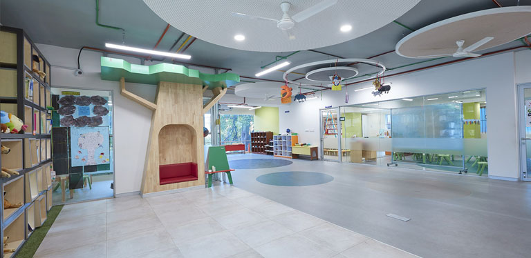 Presidency School campus photo 2 of 23 — Banashankari