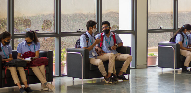 Presidency School campus photo 3 of 23 — Banashankari