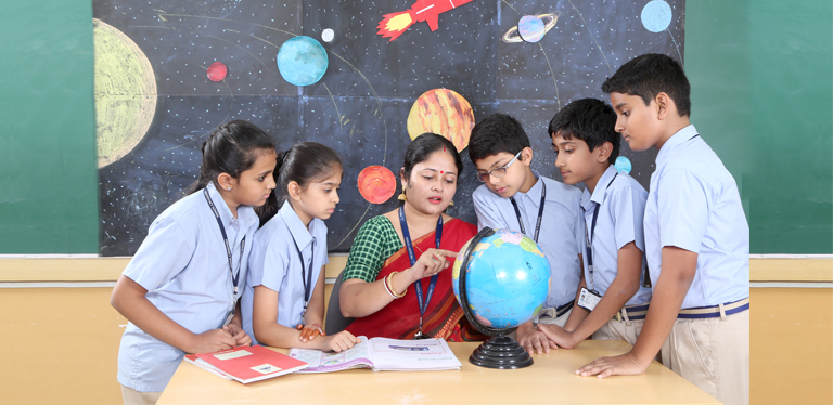 Presidency School campus photo 4 of 23 — Banashankari