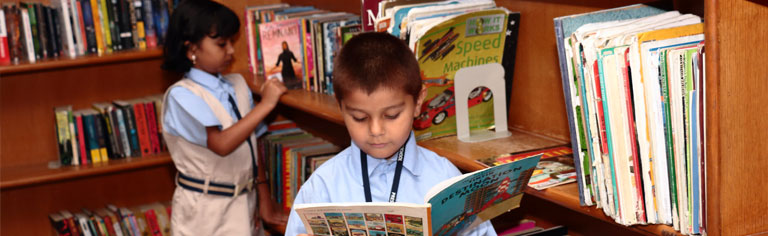 Presidency School campus photo 4 of 6 — Nandini Layout