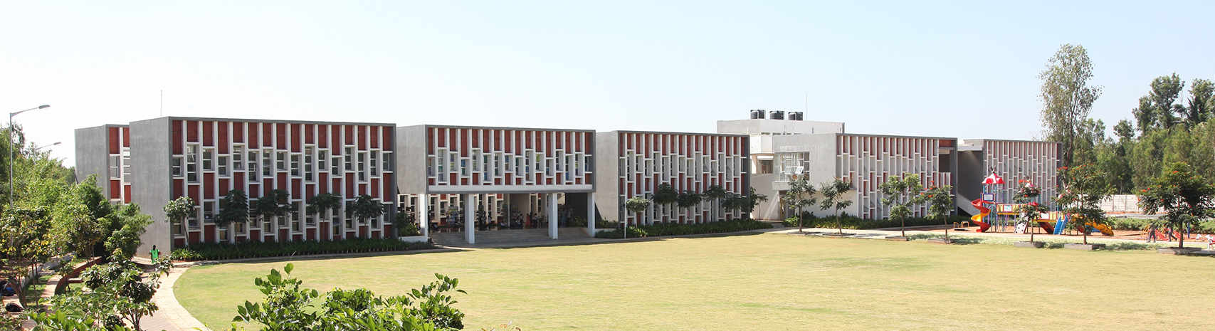 Presidency School campus photo 2 of 7 — Yelahanka