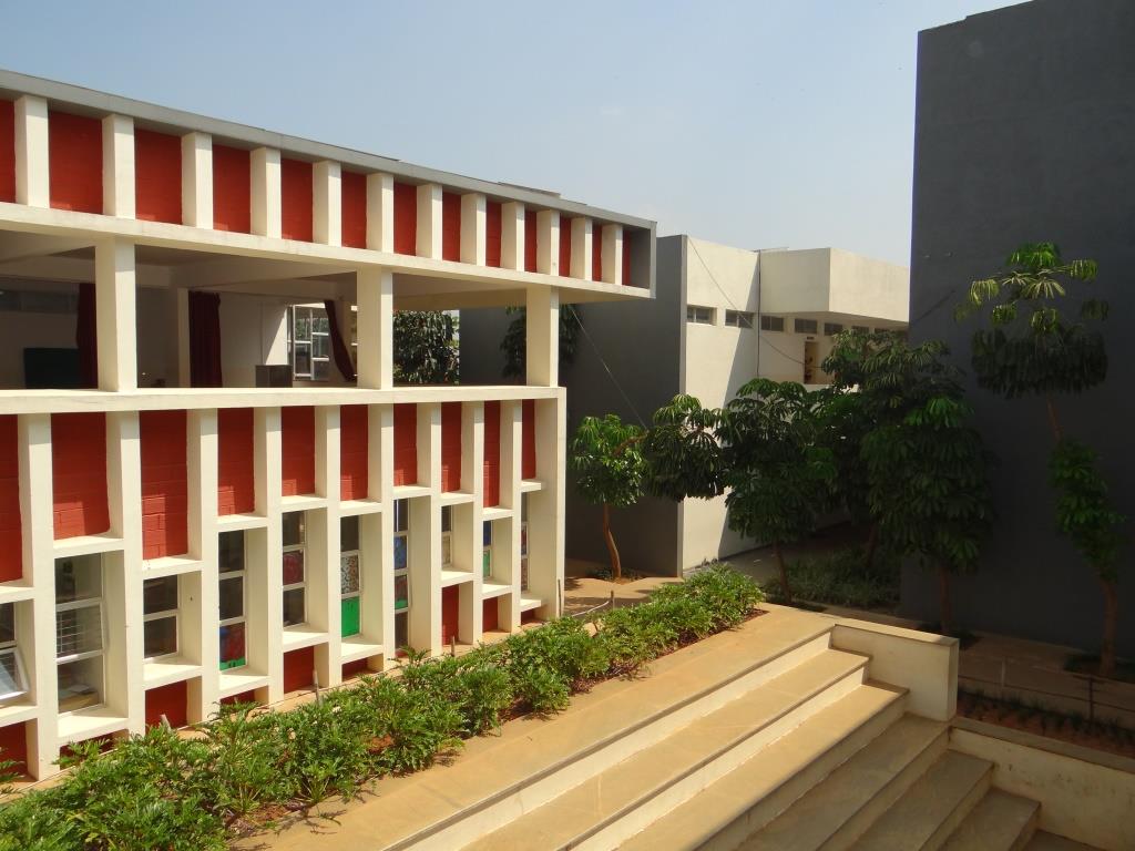 Presidency School campus photo 5 of 7 — Yelahanka