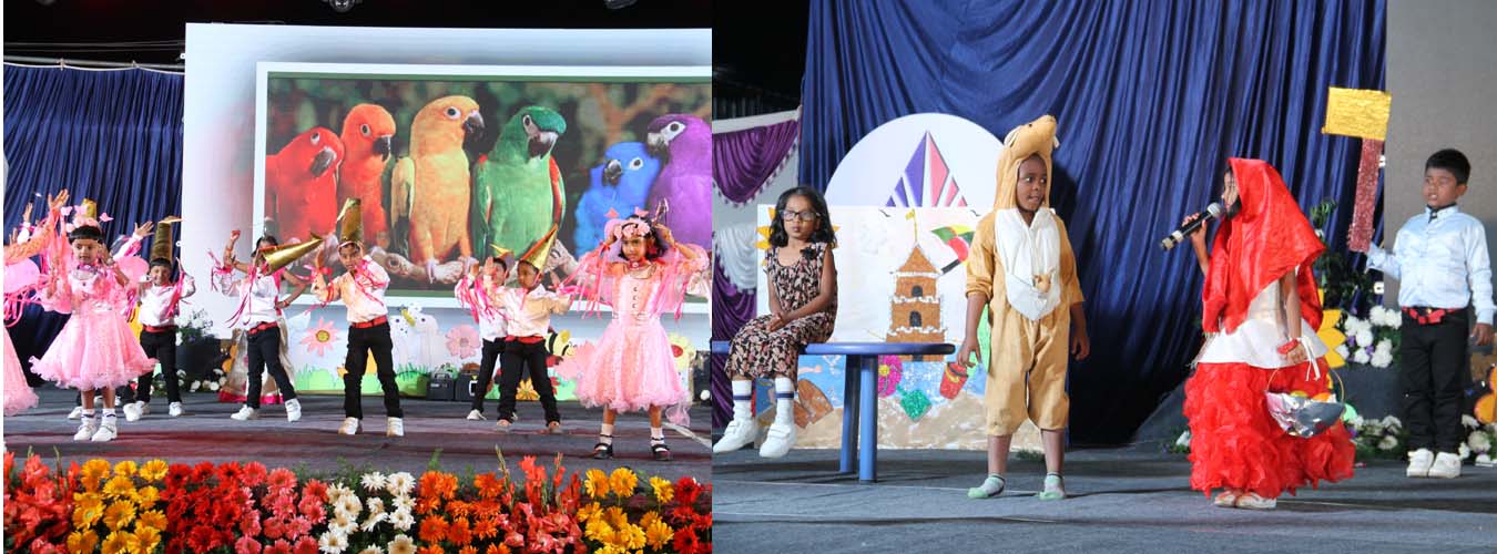 Prestige International School campus photo 3 of 7 — Rampura