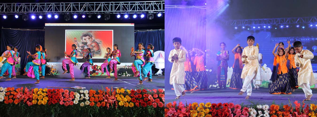 Prestige International School campus photo 4 of 7 — Rampura