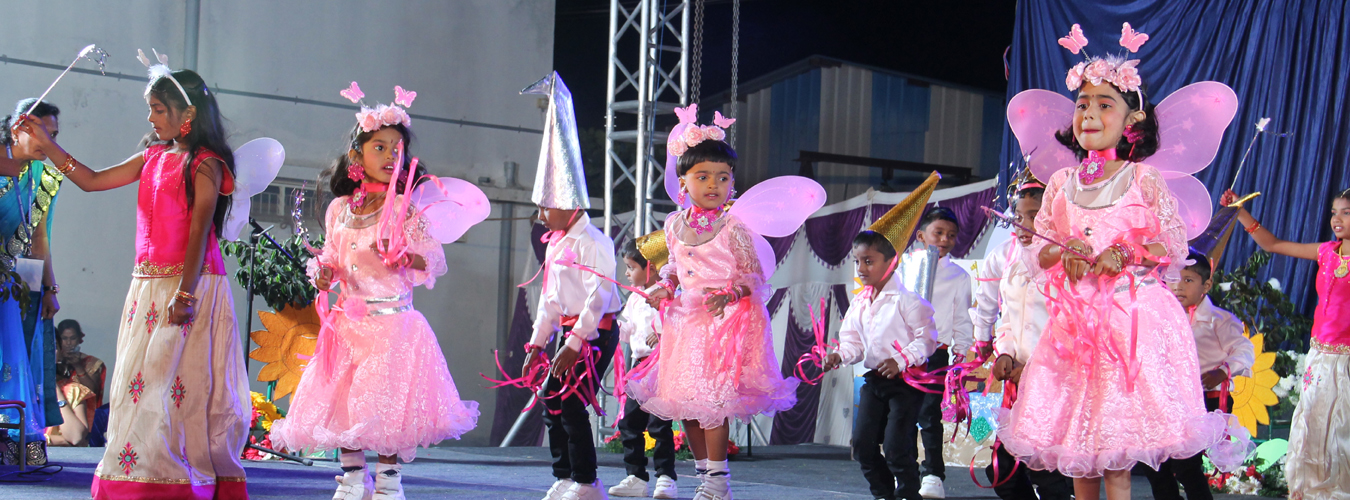 Prestige International School campus photo 6 of 7 — Rampura