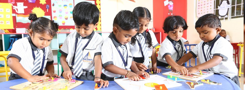 Prestige International School campus photo 7 of 7 — Rampura