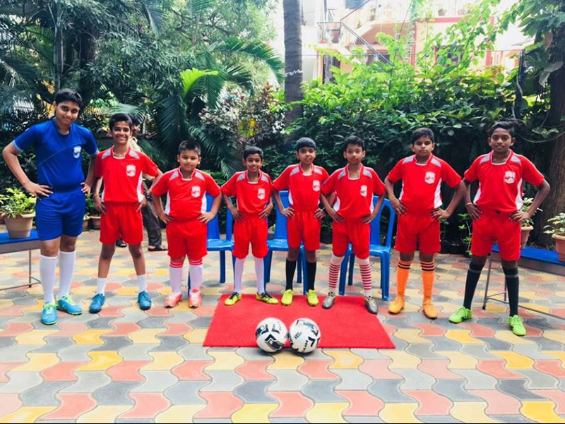 Pristine Public School campus photo 8 of 9 — Indiranagar