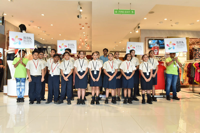 RBK Global School campus photo 2 of 4 — Bhayandar East