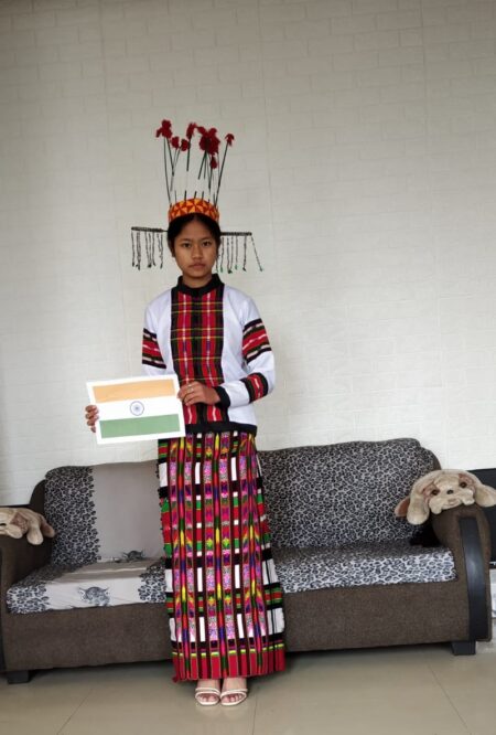 Assam Rifles Public School campus photo 12 of 17 — Shillong