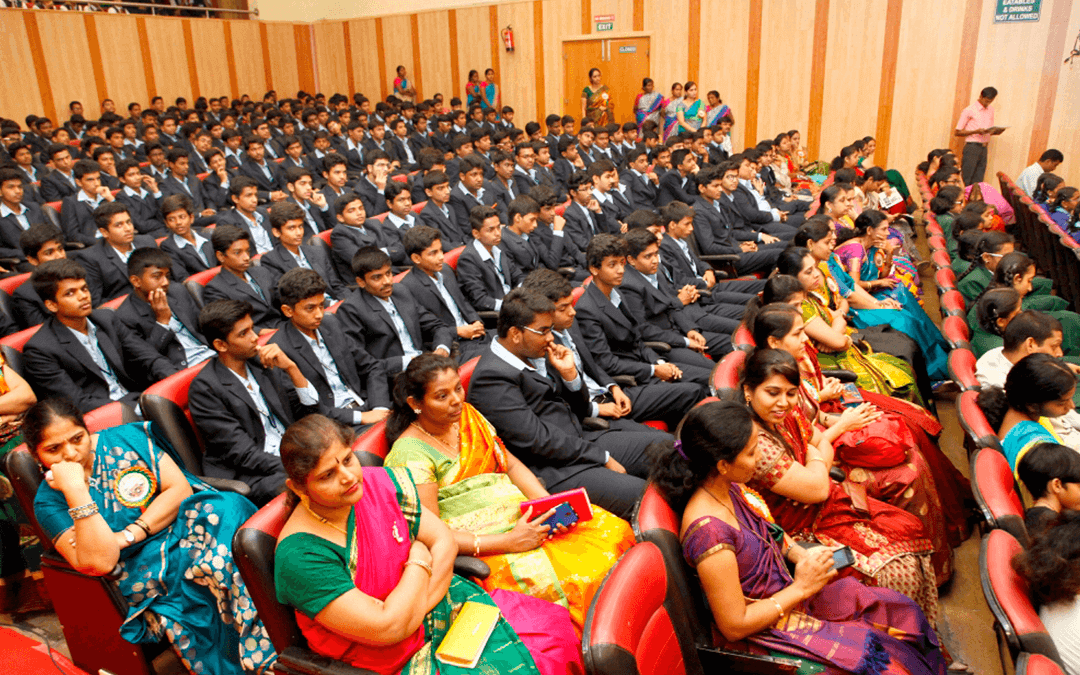 RNS Vidyaniketan campus photo 2 of 12 — Vijayanagar