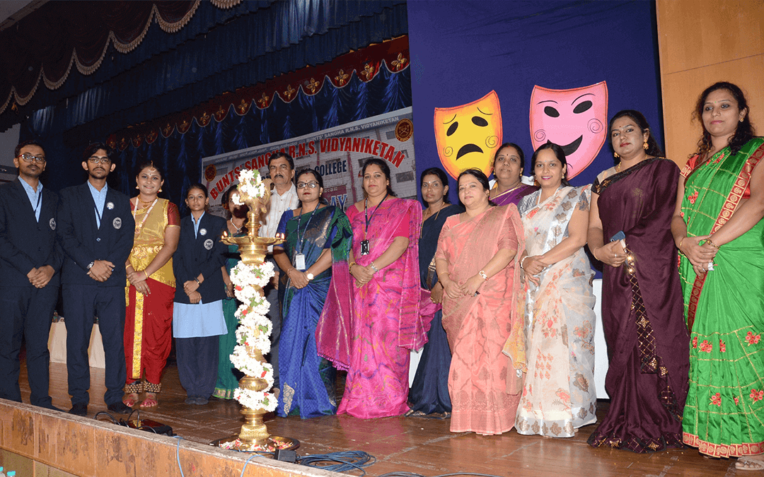 RNS Vidyaniketan campus photo 3 of 12 — Vijayanagar