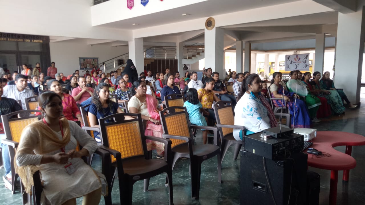 Radcliffe CBSE School campus photo 5 of 9 — Gottigere