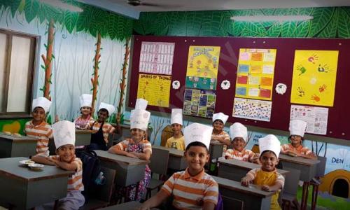 Ram Ratna International School campus photo 4 of 4 — Bhayandar West