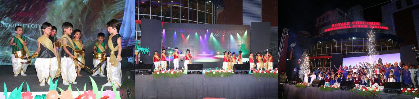 Royale Concorde International School campus photo 2 of 5 — Bellandur