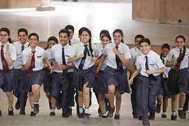 Ryan International School campus photo 3 of 8 — Bannerghatta