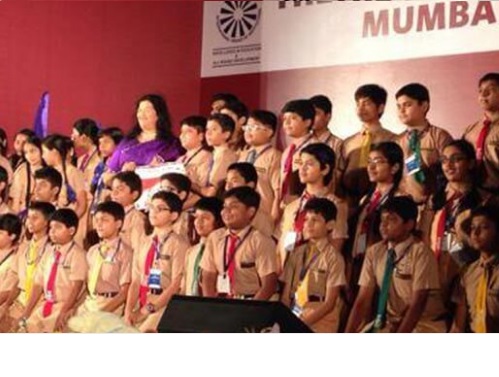Ryan International School campus photo 4 of 8 — Bannerghatta