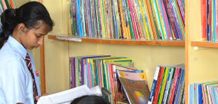 S.G. International Public School campus photo 3 of 8 — Nandini Layout