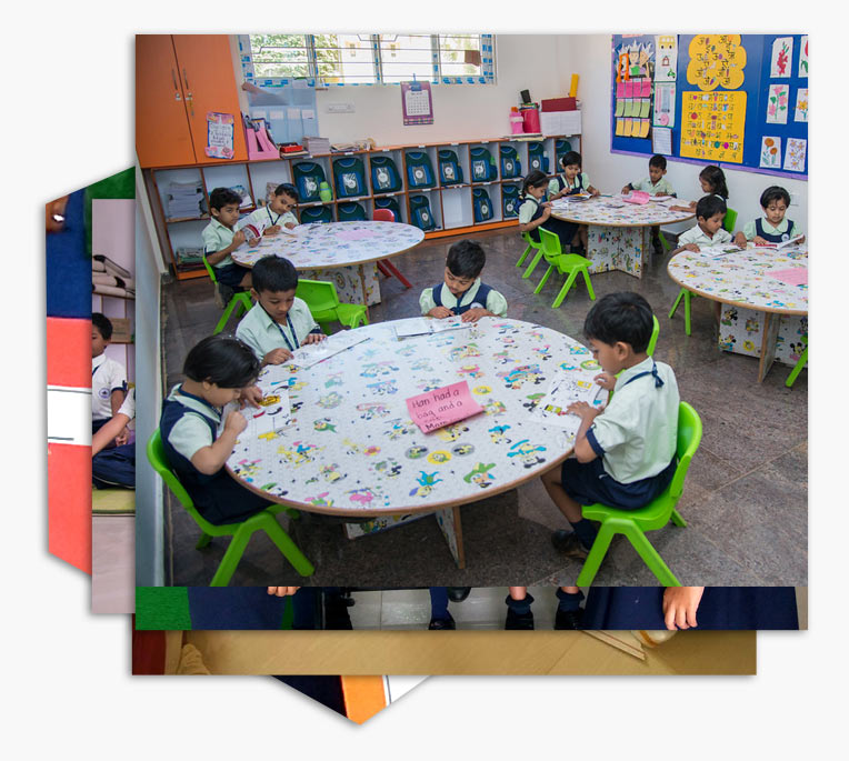 Samsidh Mount Litera Zee School campus photo 7 of 7 — HSR Layout