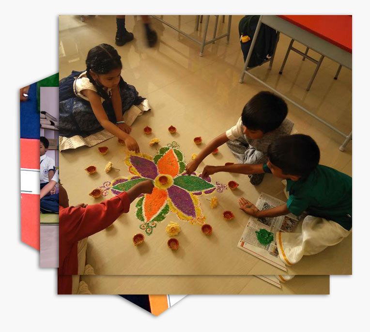 Samsidh Mount Litera Zee School campus photo 6 of 7 — HSR Layout