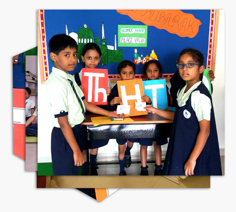 Samsidh Mount Litera Zee School campus photo 3 of 7 — Vidyaranyapura