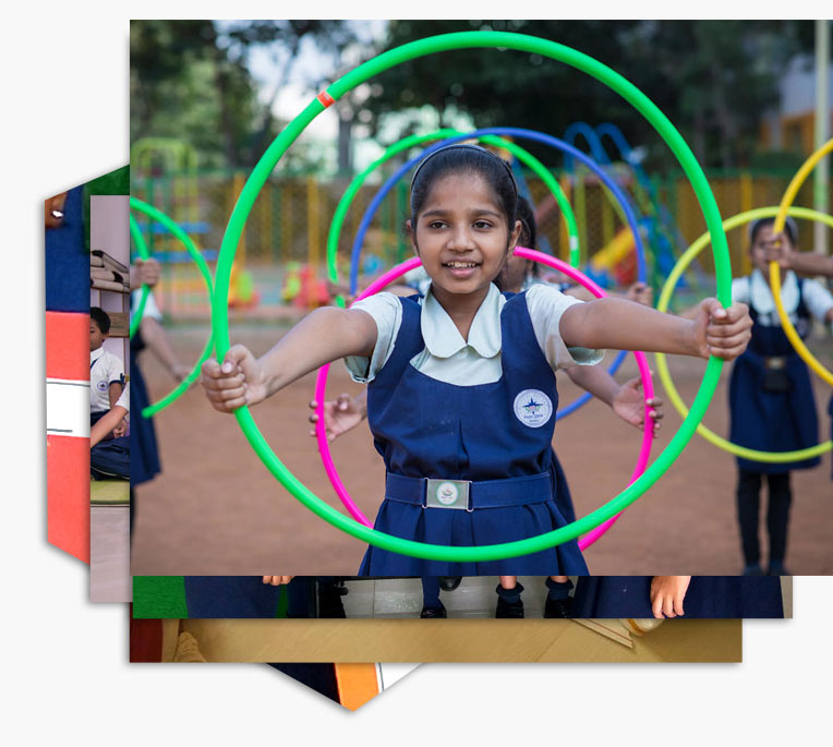 Samsidh Mount Litera Zee School campus photo 4 of 7 — HSR Layout