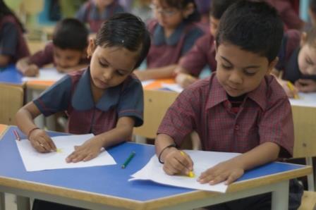 Samved School campus photo 7 of 25 — JP Nagar