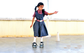 Samved School campus photo 3 of 25 — JP Nagar