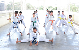 Samved School campus photo 4 of 25 — JP Nagar