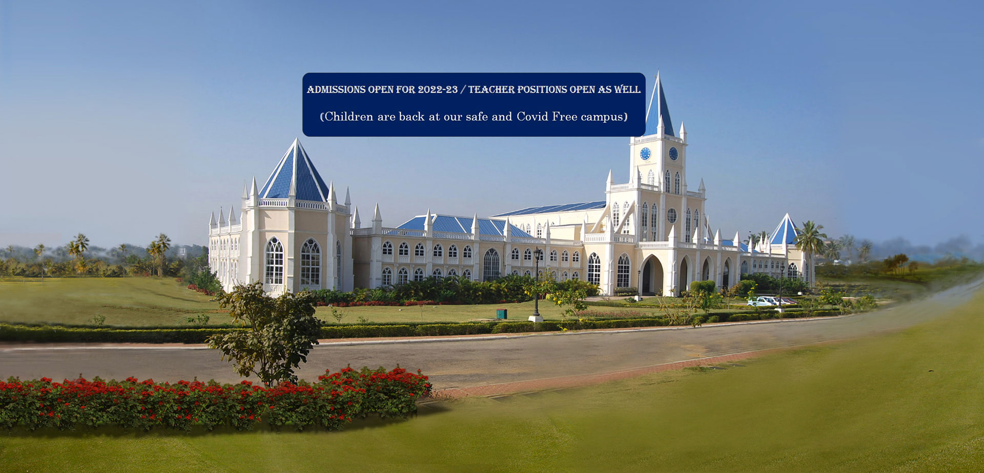 Sarala Birla Academy campus photo 5 of 22 — Bangalore