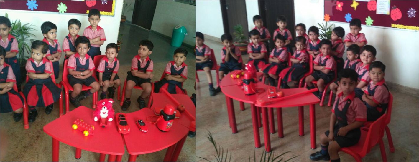 Global Vision School campus photo 2 of 8 — Kundli