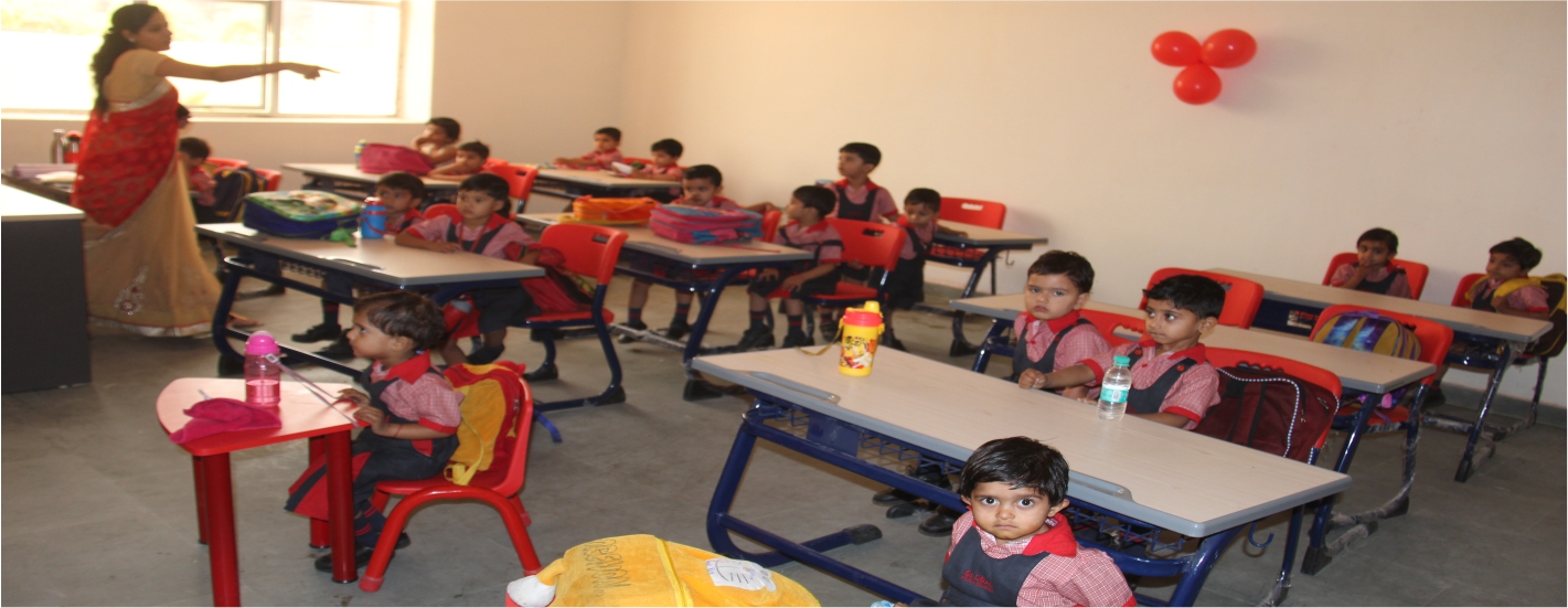 Global Vision School campus photo 3 of 8 — Kundli