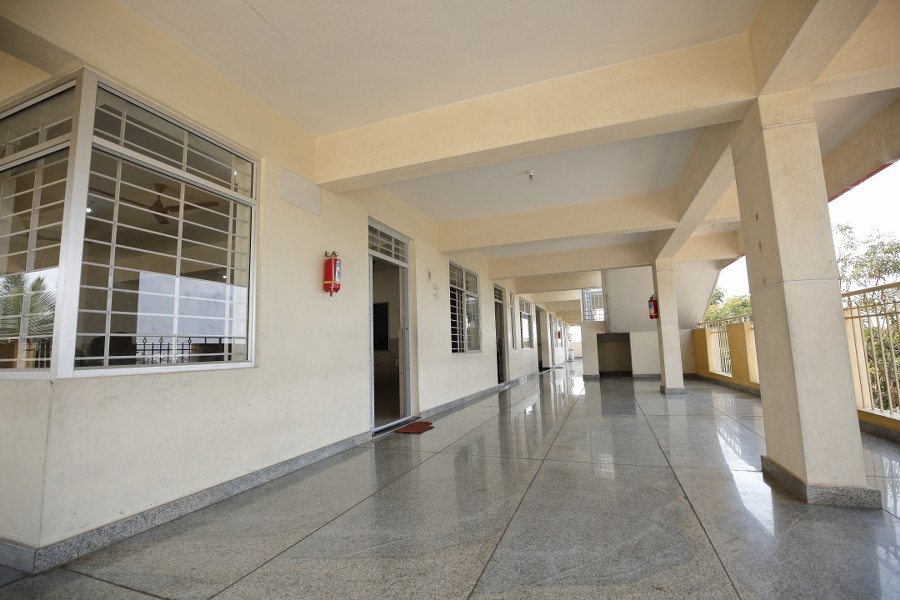 Shaarade High campus photo 3 of 4 — Kumaraswamy Layout