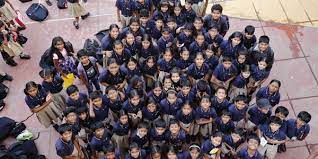 Shaarade High campus photo 4 of 4 — Kumaraswamy Layout