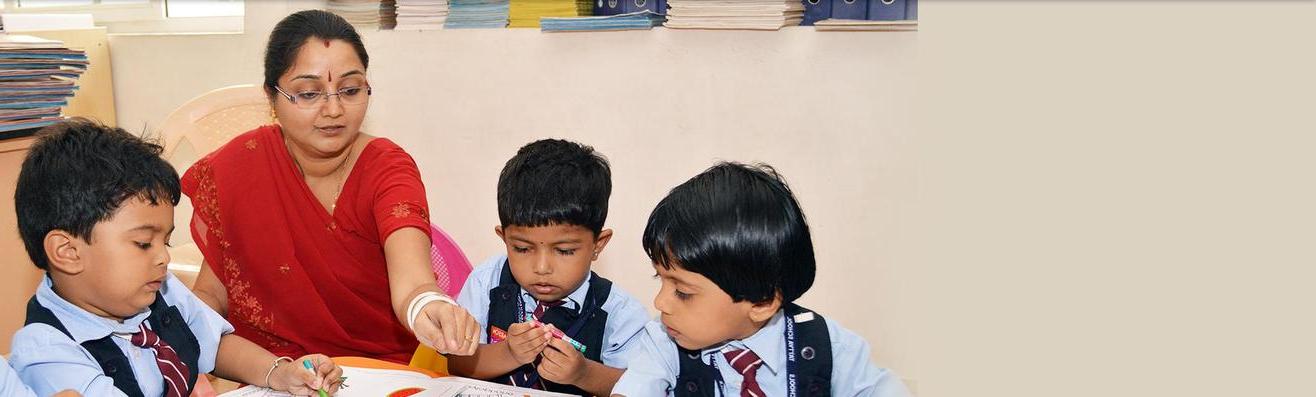 Shishya BEML Public School campus photo 3 of 5 — Kaggadasapura