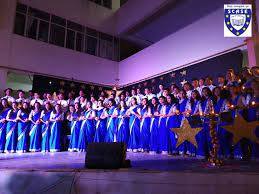 Silicon City Academy of Secondary Education campus photo 3 of 6 — Konanakunte