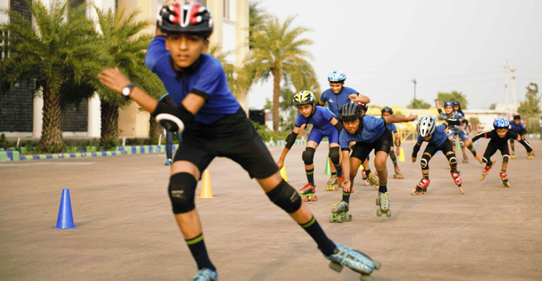 Shreejee International School campus photo 3 of 9 — Murthal