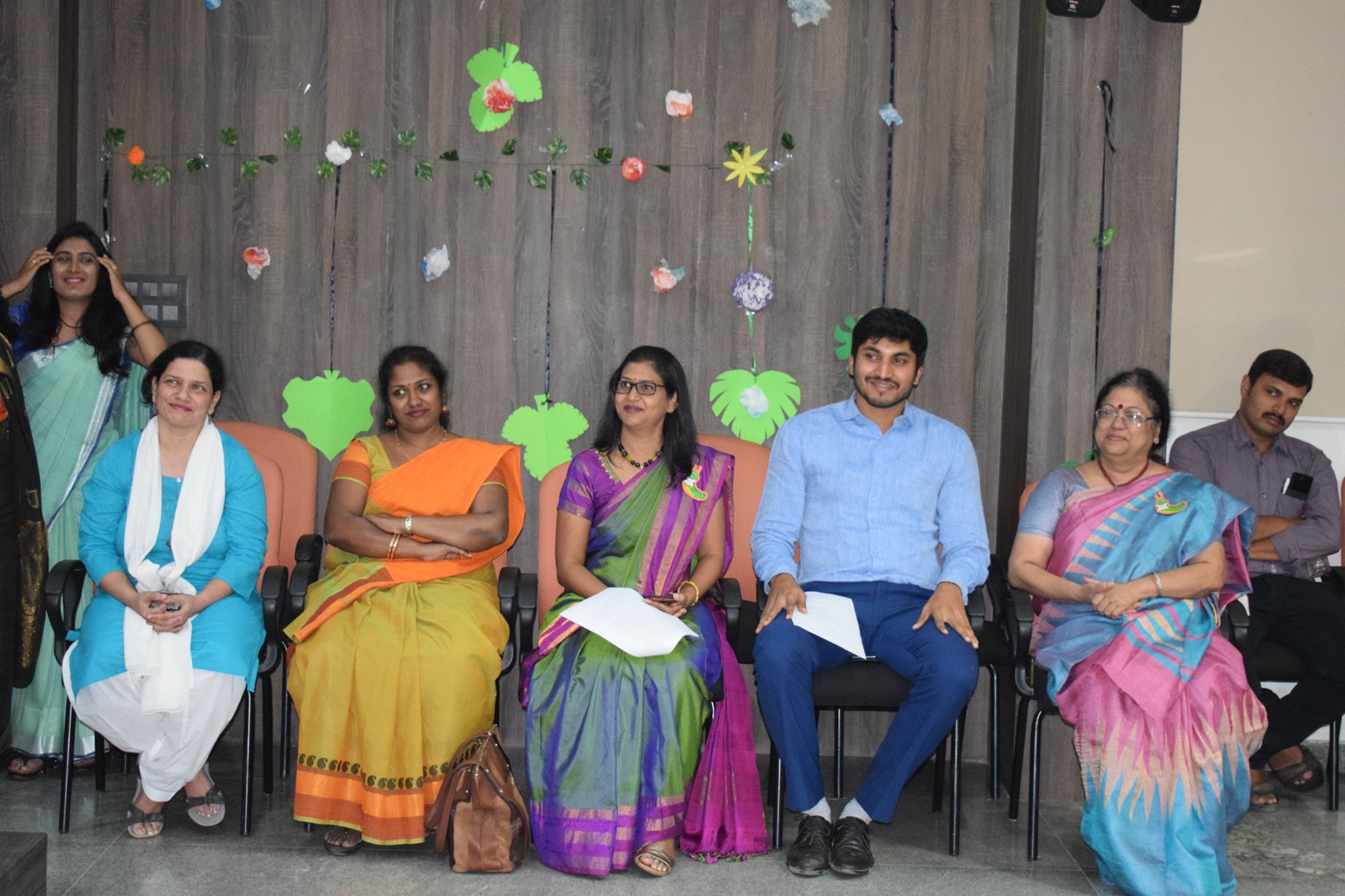 Soundarya School campus photo 4 of 5 — Bagalakunte