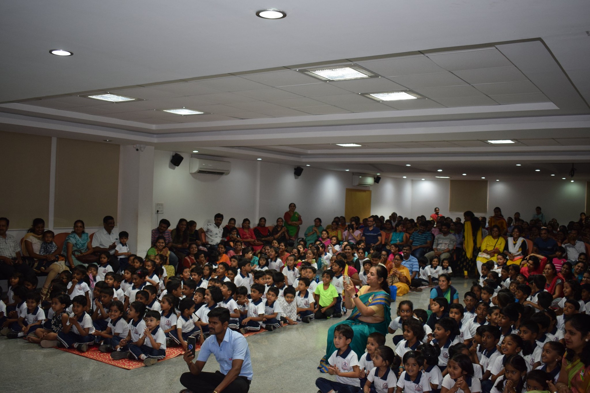 Soundarya School campus photo 5 of 5 — Bagalakunte