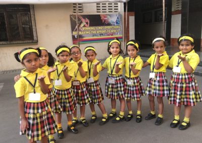 St. John The Baptist Kindergarten campus photo 3 of 4 — Thane West
