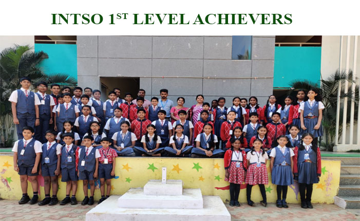 Sri Chaitanya Techno School campus photo 4 of 5 — Horamavu
