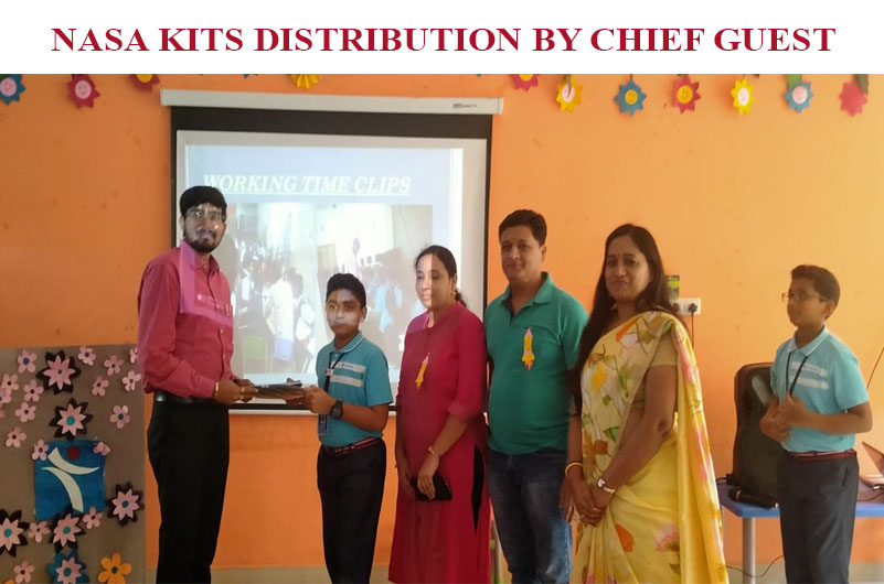 Sri Chaitanya Techno School campus photo 4 of 5 — Krishnarajapura