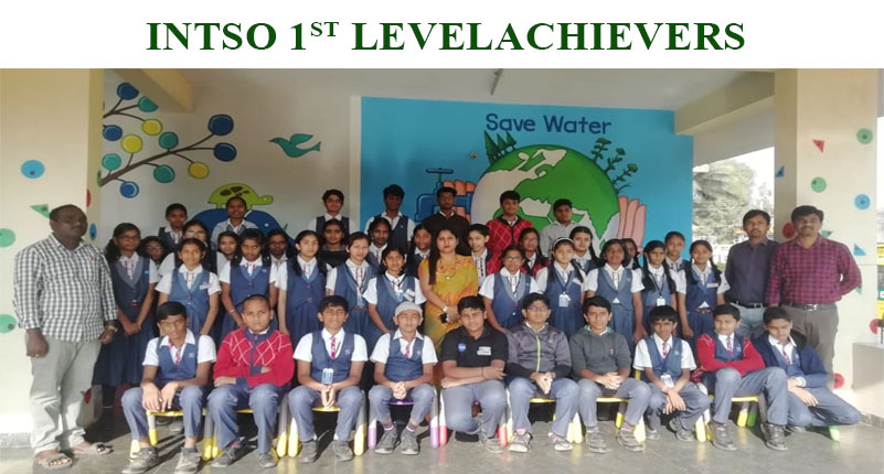 Sri Chaitanya Techno School campus photo 2 of 6 — Vidyaranyapura