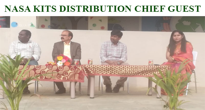 Sri Chaitanya Techno School campus photo 5 of 6 — Vidyaranyapura