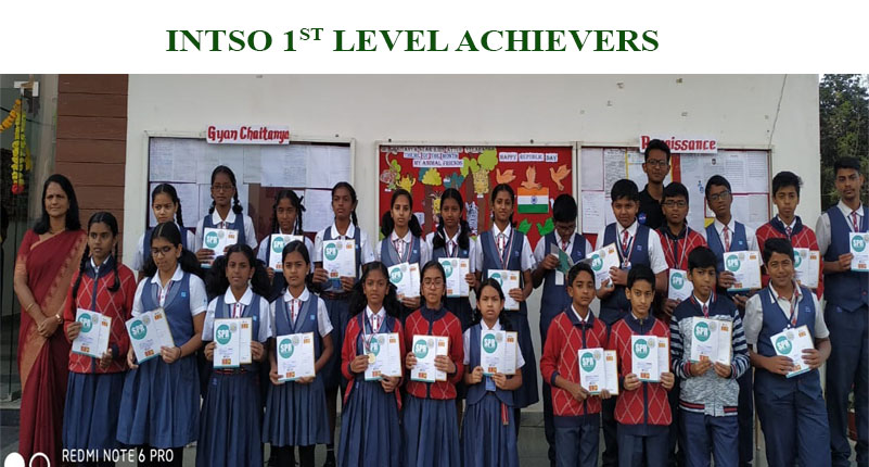 Sri Chaitanya Techno School campus photo 3 of 5 — Yelahanka New Town