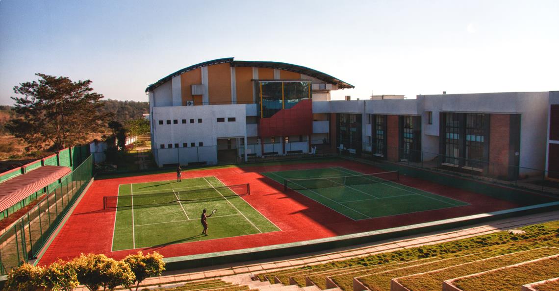 Sri Kumaran Children’s Home- CBSE Section campus photo 3 of 6 — Mallasandra
