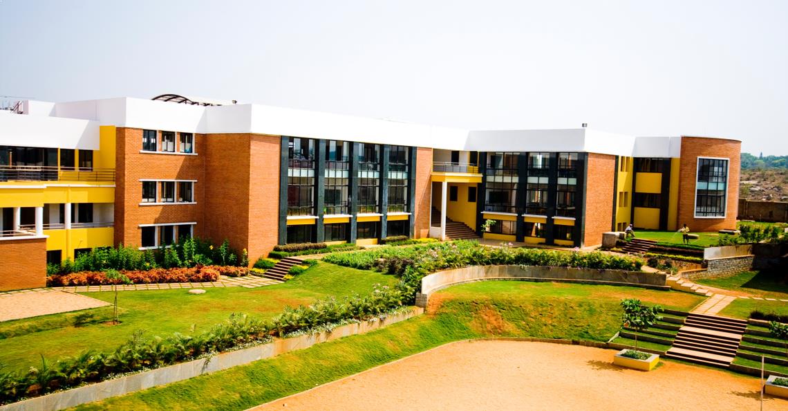 Sri Kumaran Children’s Home- CBSE Section campus photo 5 of 6 — Mallasandra