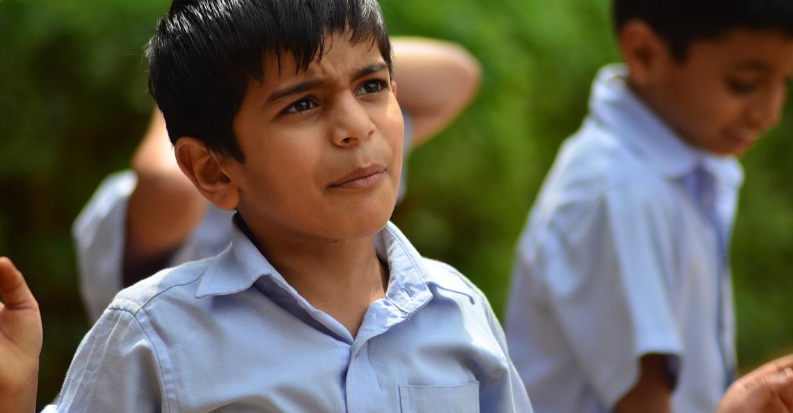 Sri Kumaran Children’s Home- CBSE Section campus photo 6 of 6 — Mallasandra