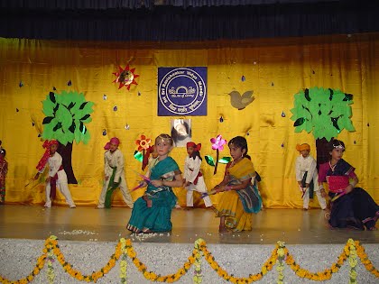 Sri Sri Ravishankar Vidya Mandir campus photo 2 of 5 — Varthur