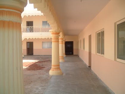 Sri Sri Ravishankar Vidya Mandir campus photo 4 of 5 — Varthur