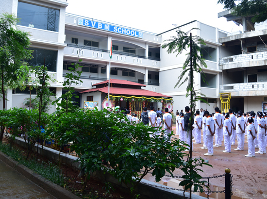 Sri Viveka Bala Mandira campus photo 6 of 6 — Yelahanka